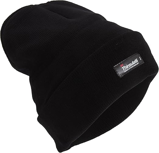 mens thermal hat