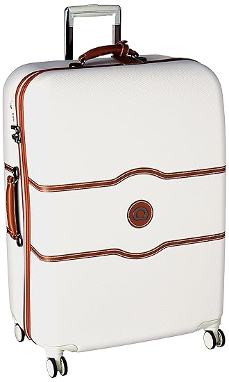 Delsey Suitcase