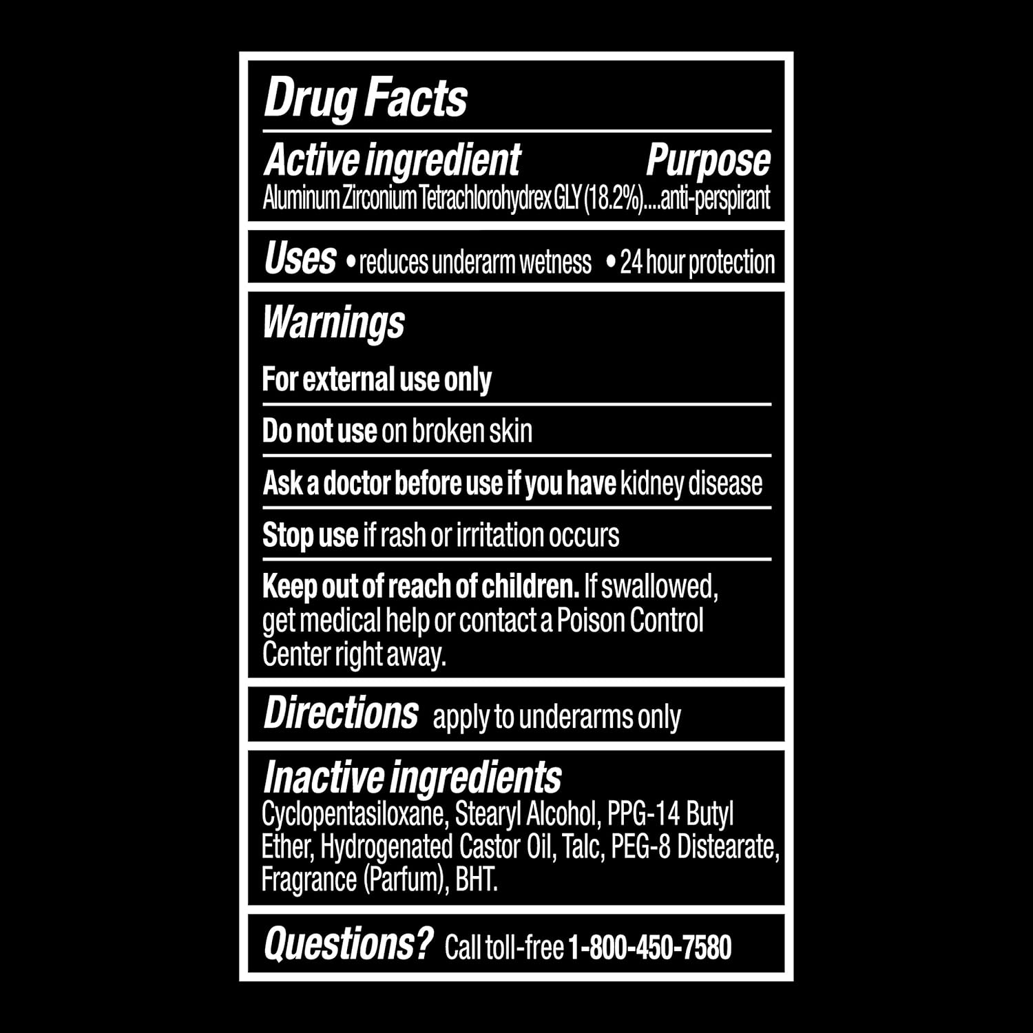 AXE Antiperspirant Deodorant Stick for Men Essence 2.7 oz, Pack of 4 : Axe Essence Deodorant : Beauty