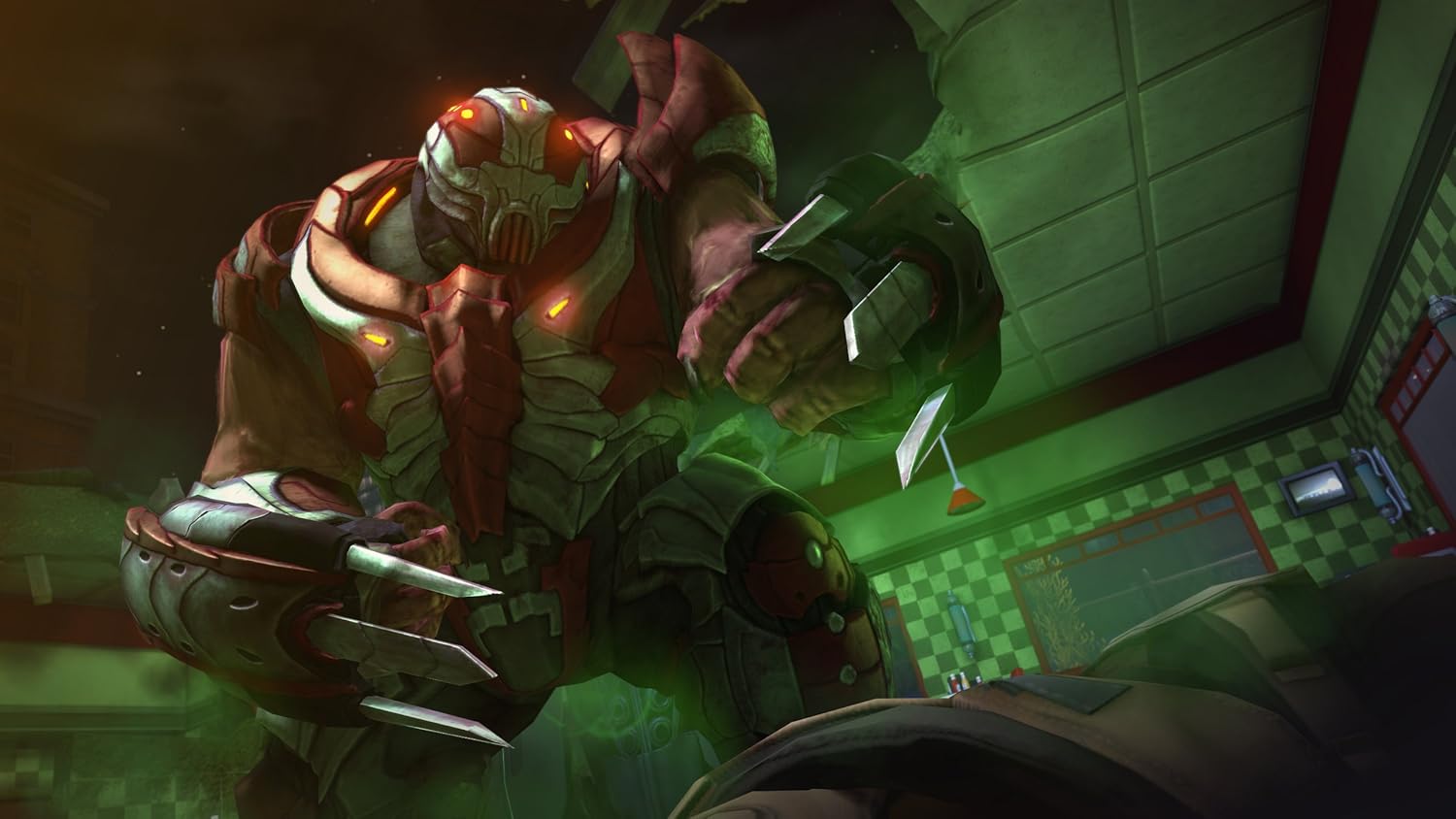 xcom videos xbox 360