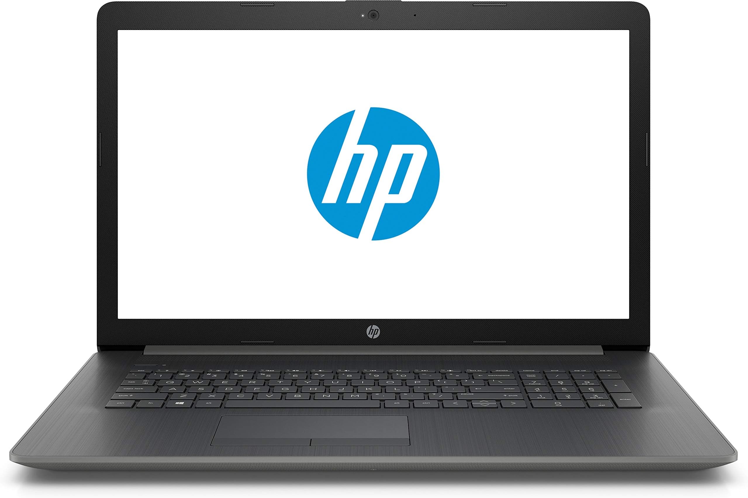 HP Pavilion 17-BY0000 Series, 17.3 HD+ Display (1600x900), I7-8550u Processor, 1.8GHz-4.0Ghz, 12GB RAM, 1TB Hard drive with 16GB Solid State drive