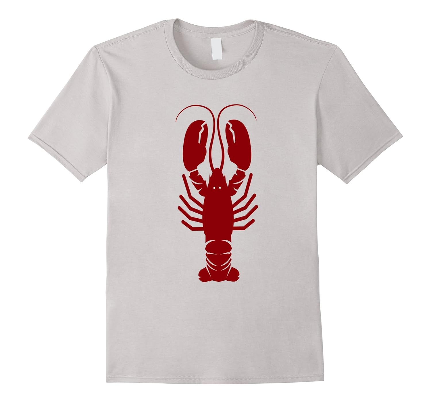 Lobster Shirt Funny Seafood T Shirt For Men And Women4LVS 4loveshirt