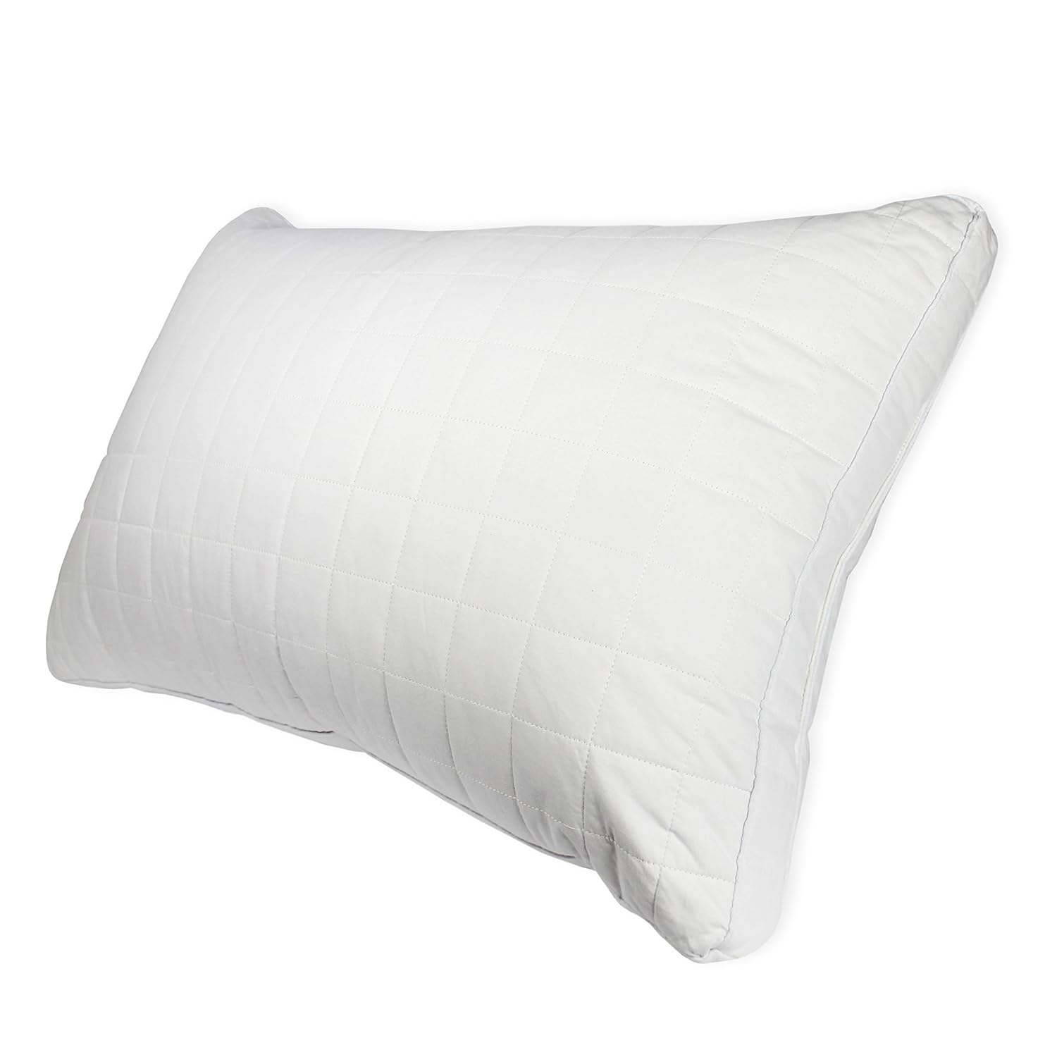 sponge filled pillows