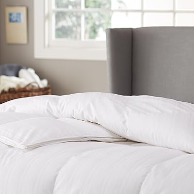 Best Down Comforters Reviews 2019 Our Guide Top 5 Picks
