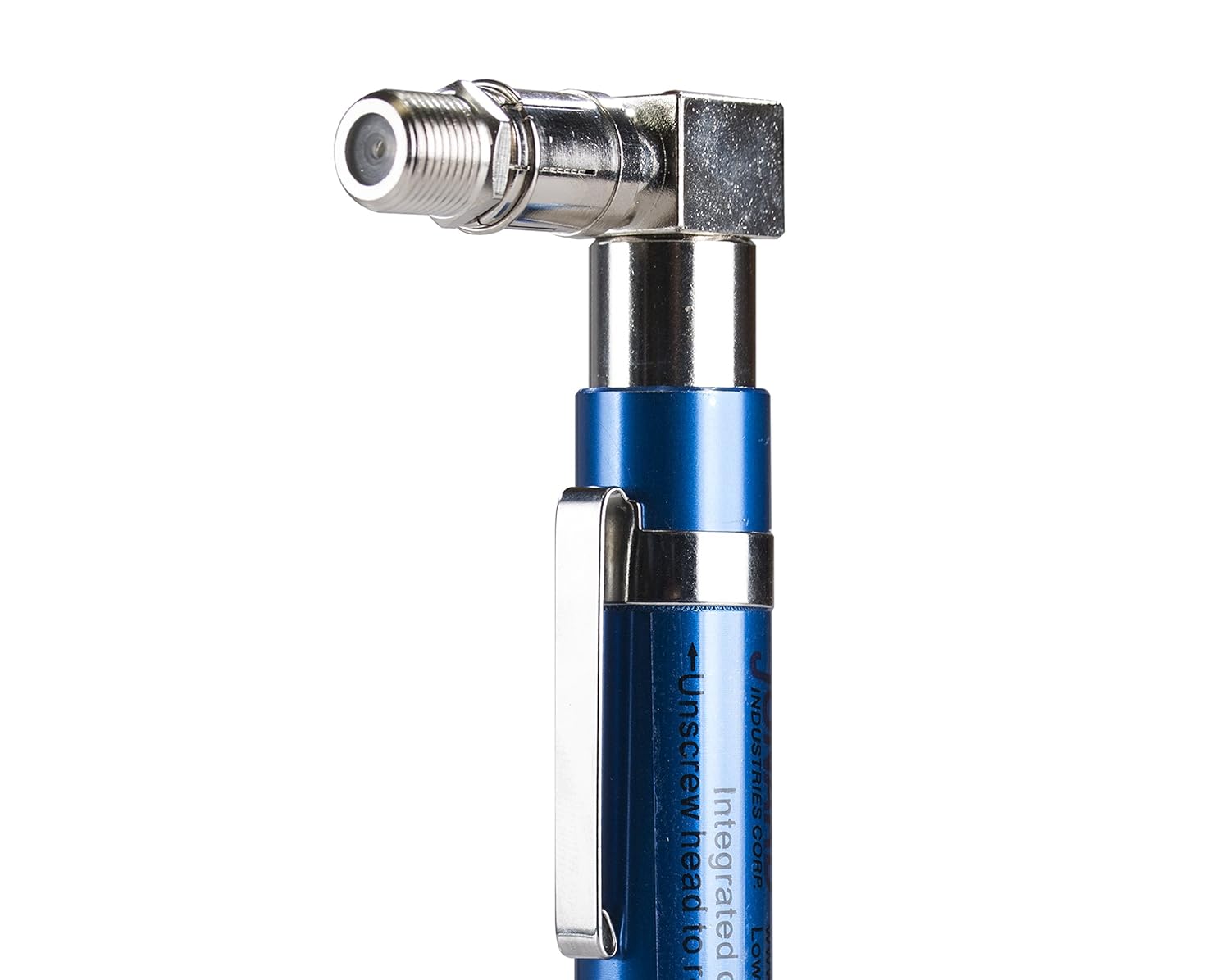 Jonard PT-300 Pocket Continuity Tester and Toner, 5" Length: Industrial & Scientific