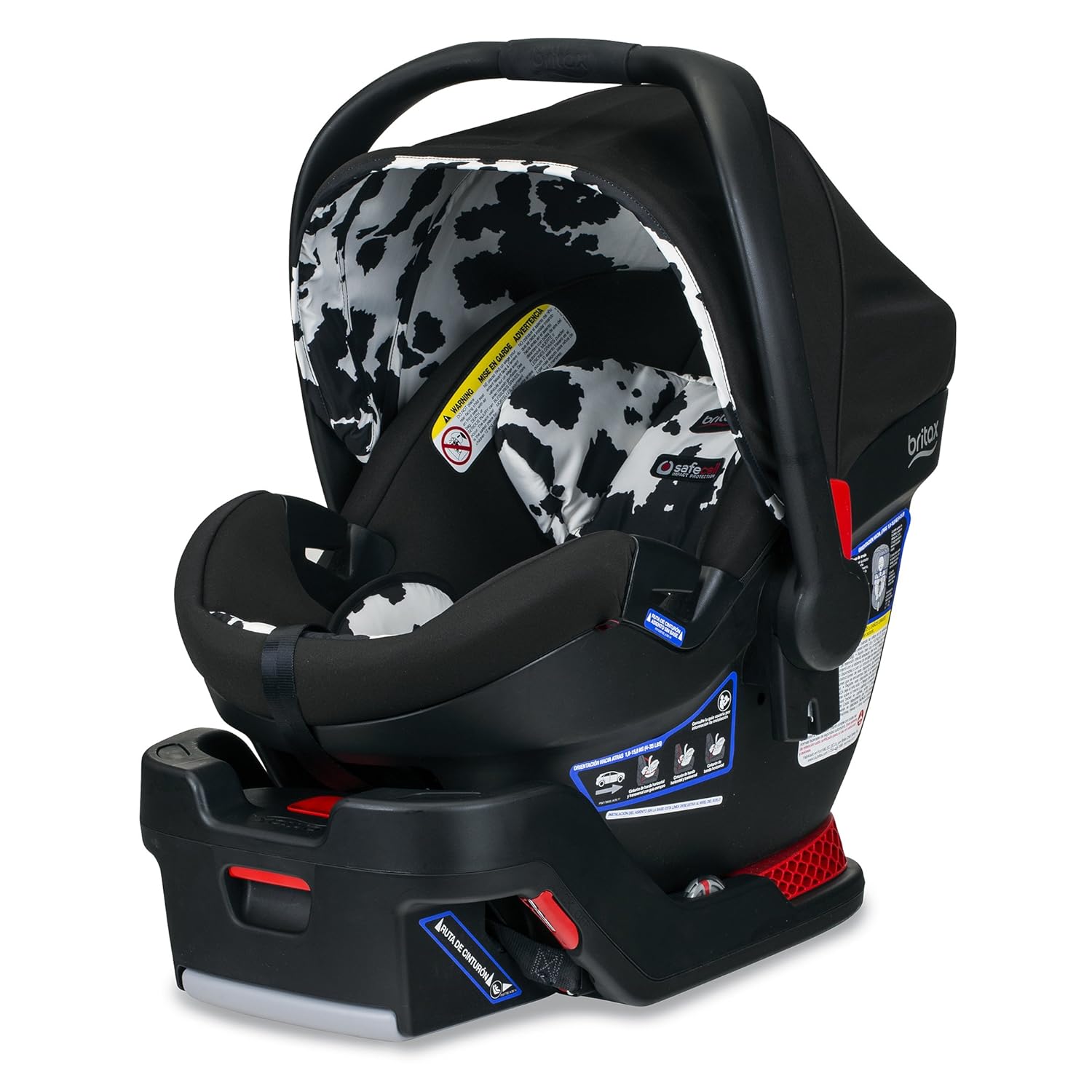 britax b safe 2013