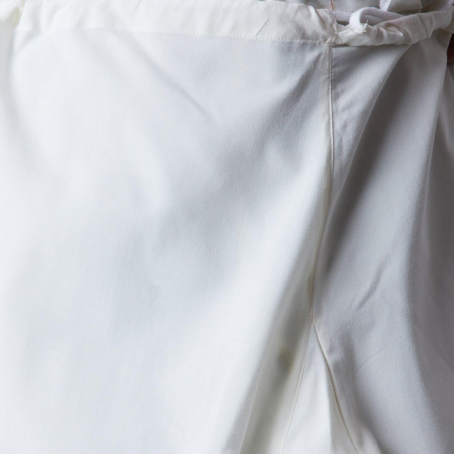 sojanya (since 1958), men's cotton linen kurta and churidaar pyjama set