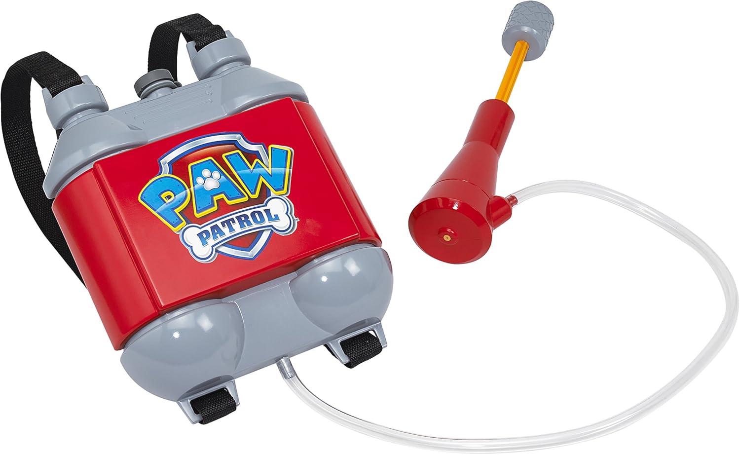 Little Kids 838 Paw Patrol Water Rescue Pack Toy: Toys & Games