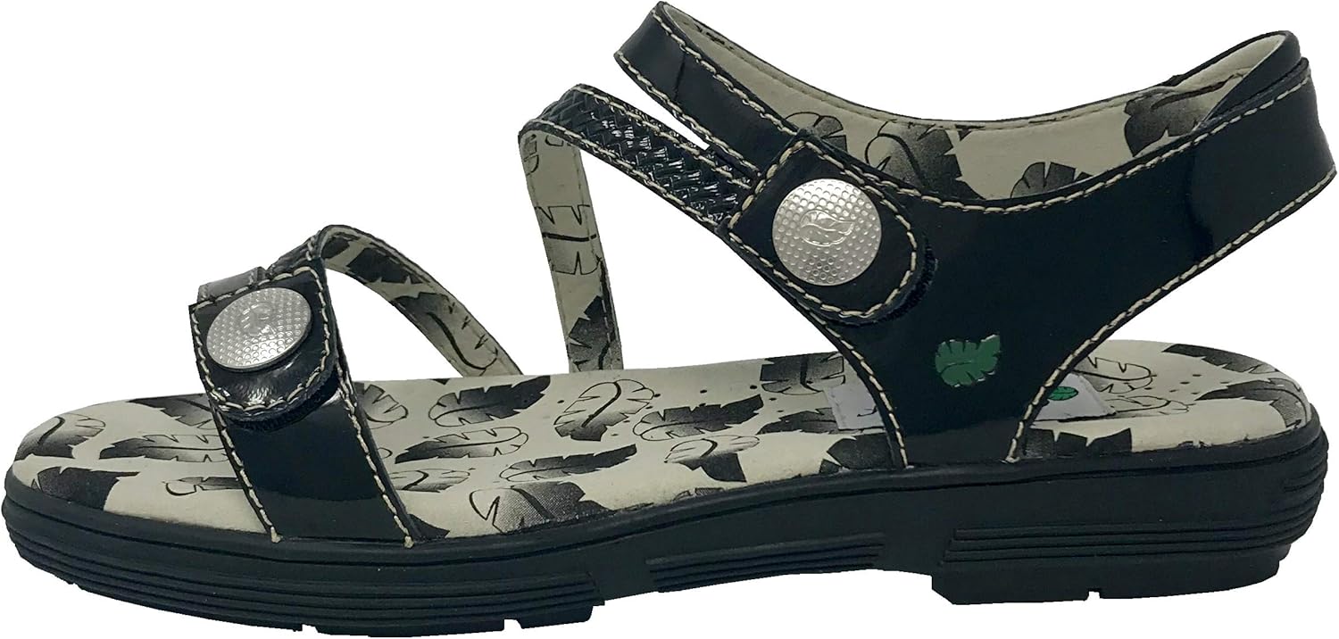 greenleaf golf sandals