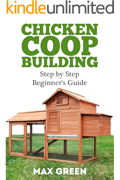 Chicken Coop Building Step By Step Guide For Beginners Chicken