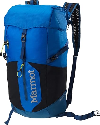 kompressor plus marmot