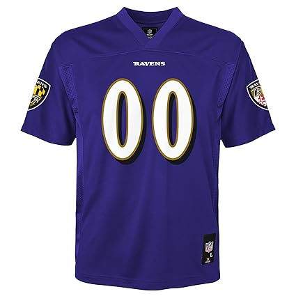 2t ravens jersey