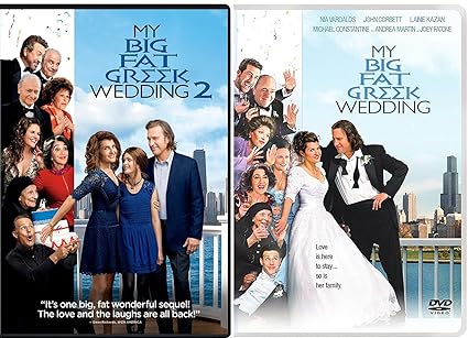 My Big Greek Wedding Dresses Fashion Dresses