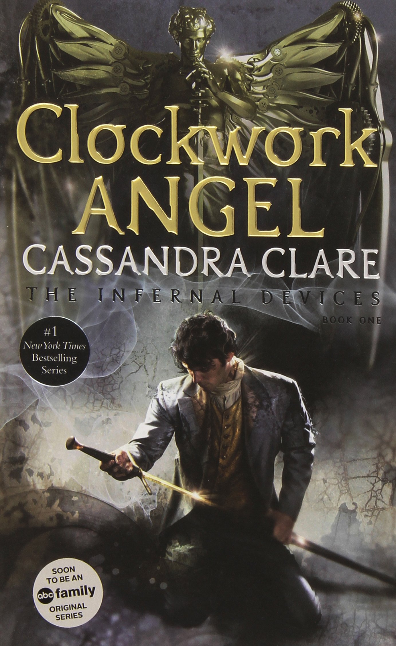 Galleon The Infernal Devices, The Complete Collection Clockwork Angel; Clockwork Prince