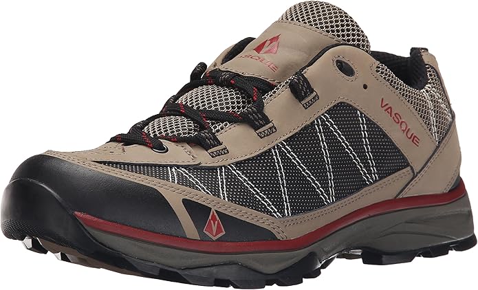 vasque monolith mid wp hiking boots
