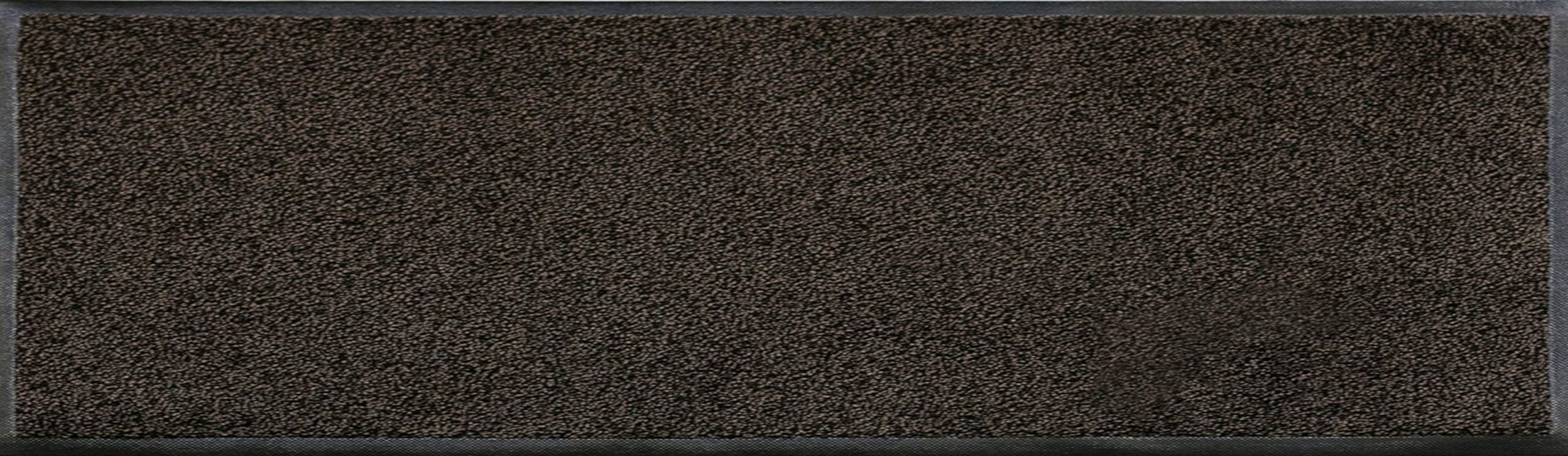 Morland Access Duo (85 x 300 cm, Black Mink)