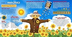 Madd Capp: I Am Sunflower - 350 Piece Jigsaw Puzzle