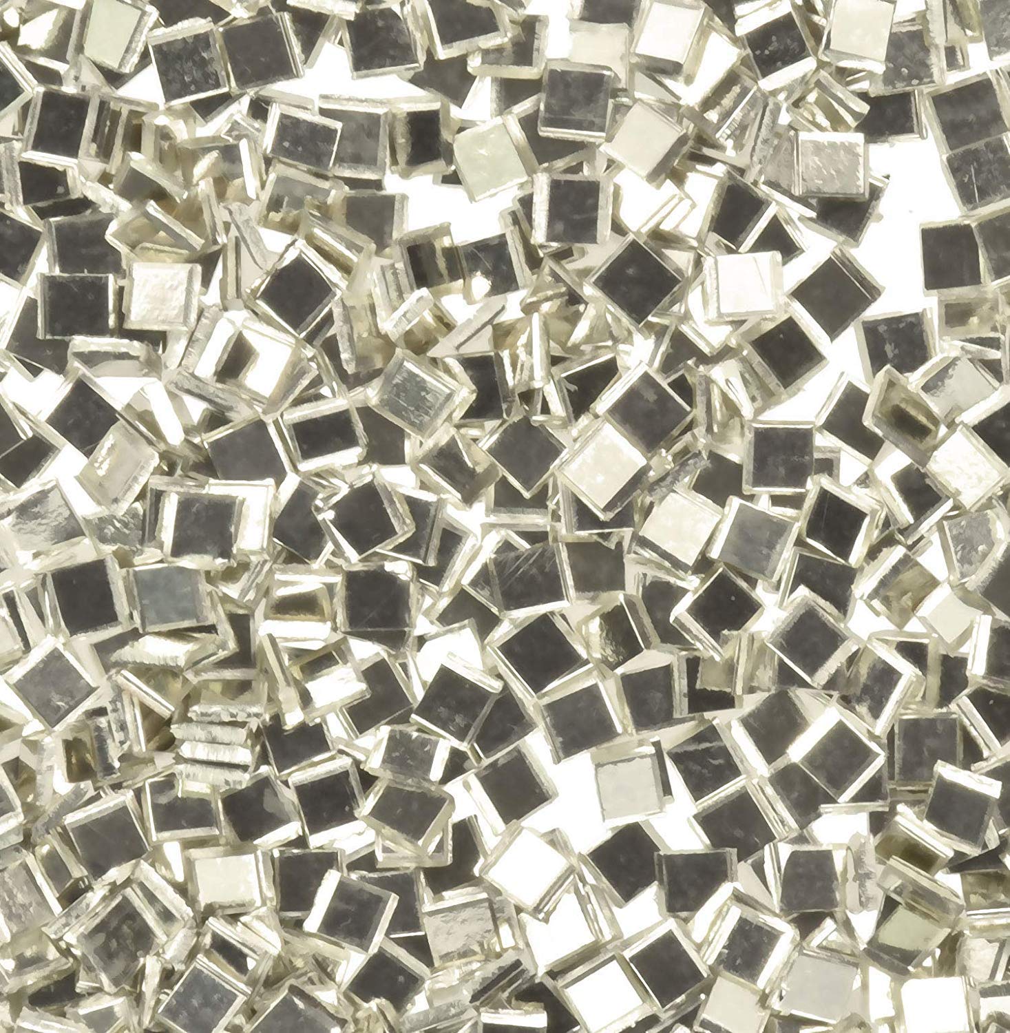 uGems 750-1mm Silver precut tiny solder Easy density