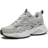 Reebok Power Fury Athletic Sneakers for Men, Casual Tennis Mens Shoes