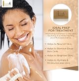 Fair & White Original Exfoliating Soap 7.7oz 200g Skin Brightening Tone view 4