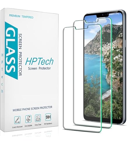 Protezione Schermo In Vetro Temperato SuperGuardZ® Per IPhone X – Copertura Totale
