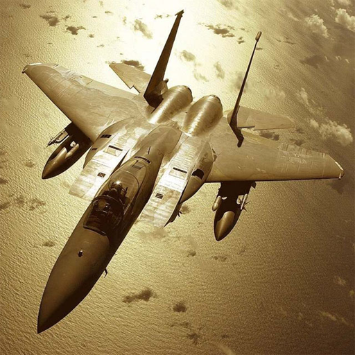 Aircraft Jigsaw Puzzles Amazon Com Appstore For Android