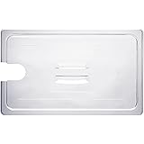 LIPAVI C20L-AP Lid for LIPAVI C20 Sous Vide Container, tailored for the Anova Precision immersion circulator
