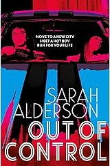 Out of Control Kindle Edition