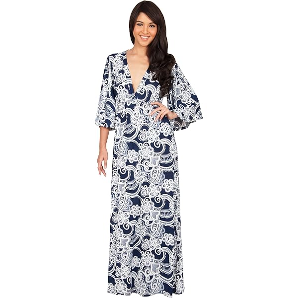 sachin and babi light blue dress Remiette Cream Floral Ruffled Empire Waist Maxi Dress