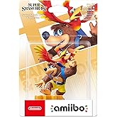 amiibo Banjo & Kazooie (Nintendo Switch) [video game]