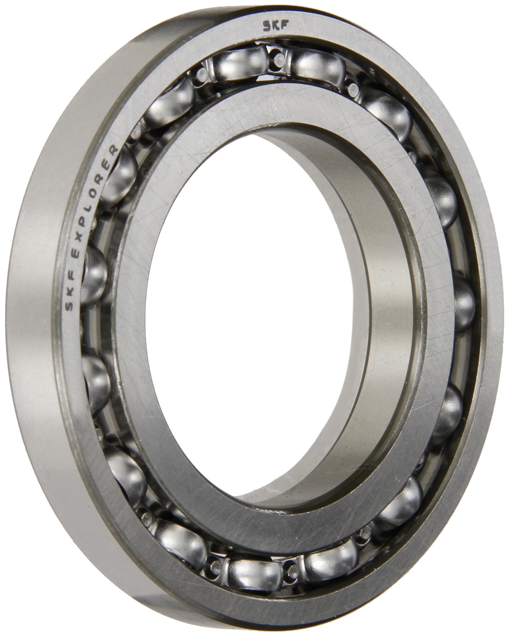 SKF 16009 Radial Deep Groove Ball Bearing