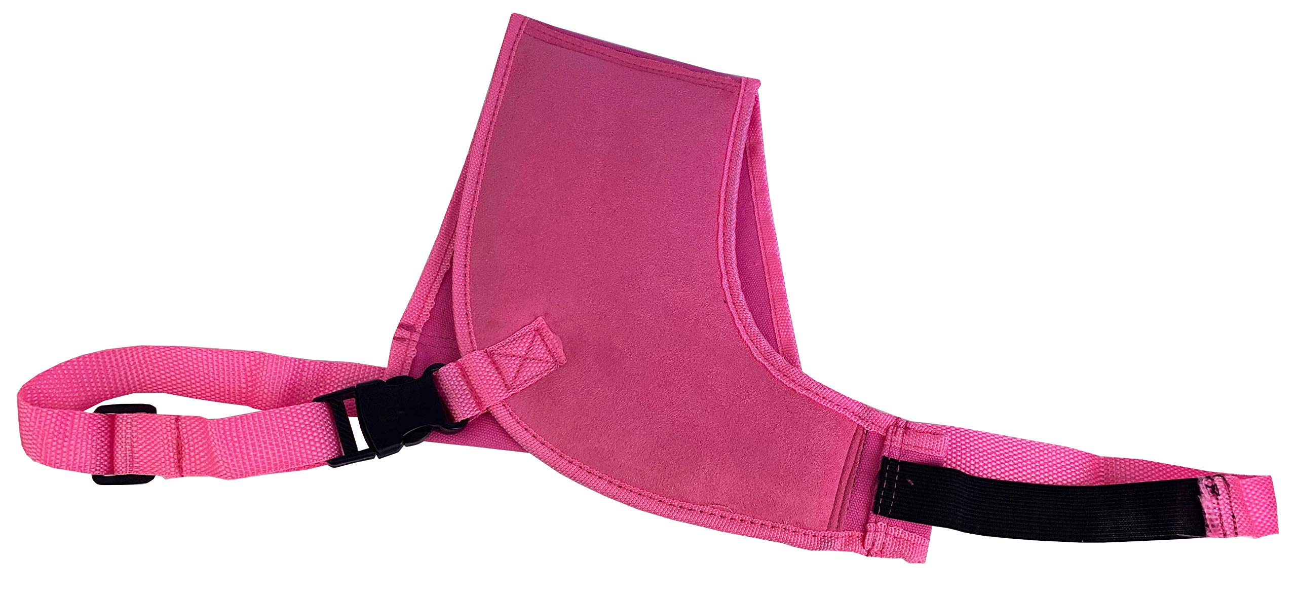 Savage Island Shotgun Shoulder Recoil Pad - Clay Pigeon Shooting or Hunting