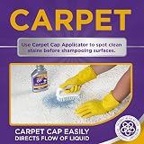 urineOFF Cat Urine Stain Odour Remover Spray 500 ml Enzyme view 6