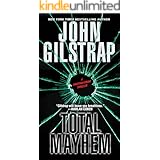 Total Mayhem (A Jonathan Grave Thriller Book 11)