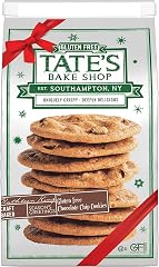 Tate's Bake Shop Gluten Free Chocolate Chip Cookies, 7 oz | Gluten Free Cookies