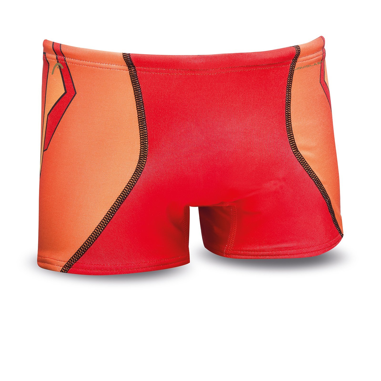 HEAD Hero Swim Suit Slip, Kids, Red, 5