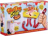 Hot Dog Drop Electronic Baton Drop Game - Family Fun, Team Modes view 3