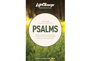 Psalms (LifeChange)