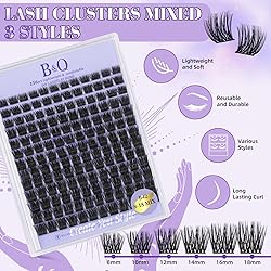 Lash Extension Kit B42 Eyelash Extension Kit B&Q