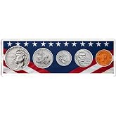 2026 Traditional U.S. Coin Year Set - View 4