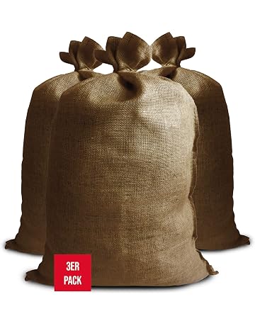 Bolsas para plantas | Amazon.es