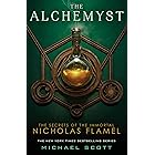 The Alchemyst (The Secrets of the Immortal Nicholas Flamel Book 1)