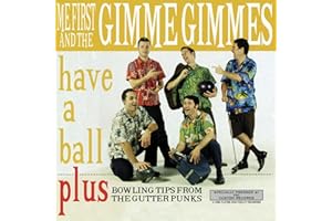 Have A Ball (Vinyl)
