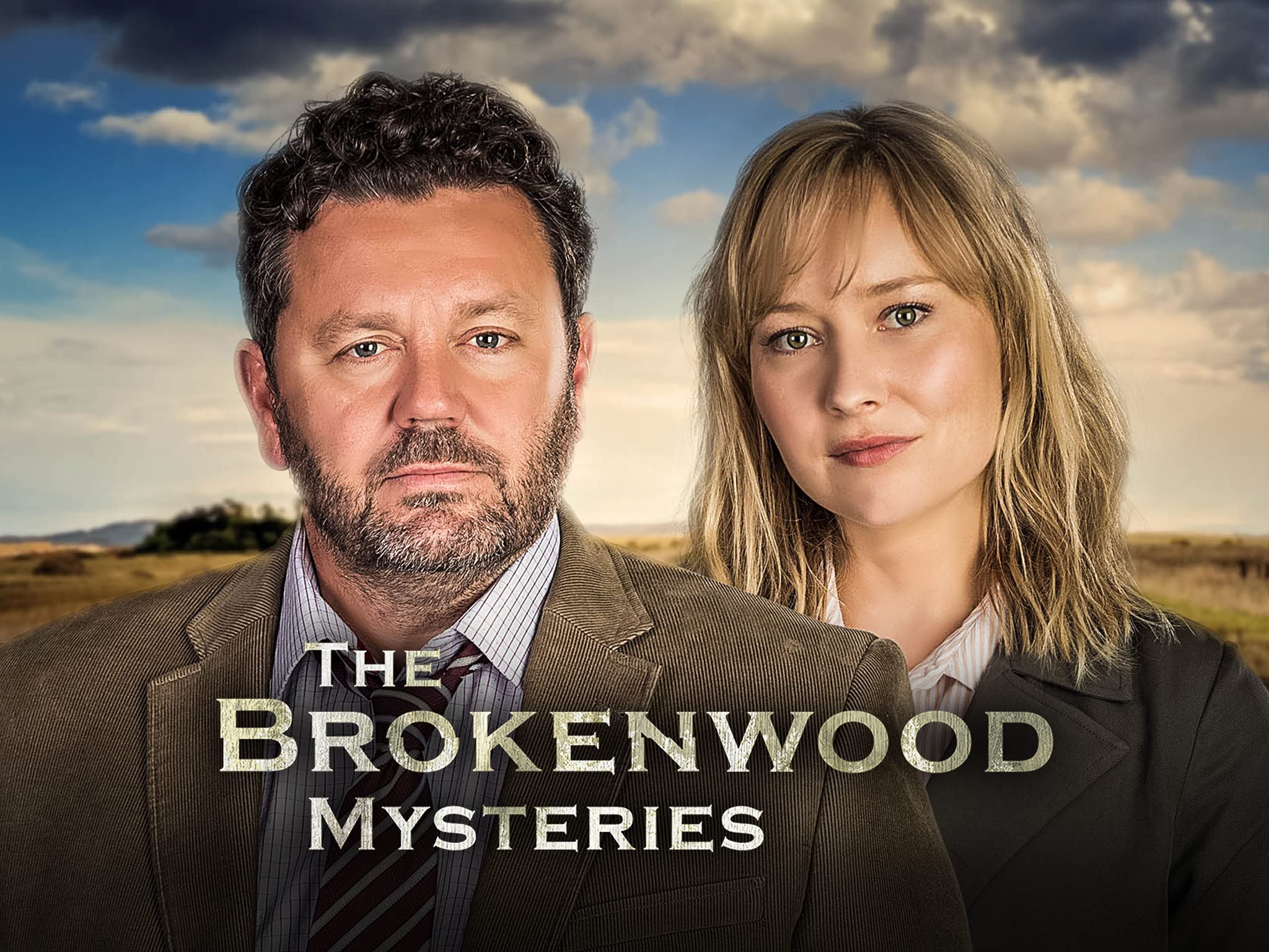 Watch Brokenwood Mysteries Series 4 Prime Video
