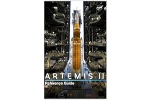 Artemis II Reference Guide 2026