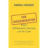 For Discrimination: Race, Affirmative Action, and the Law