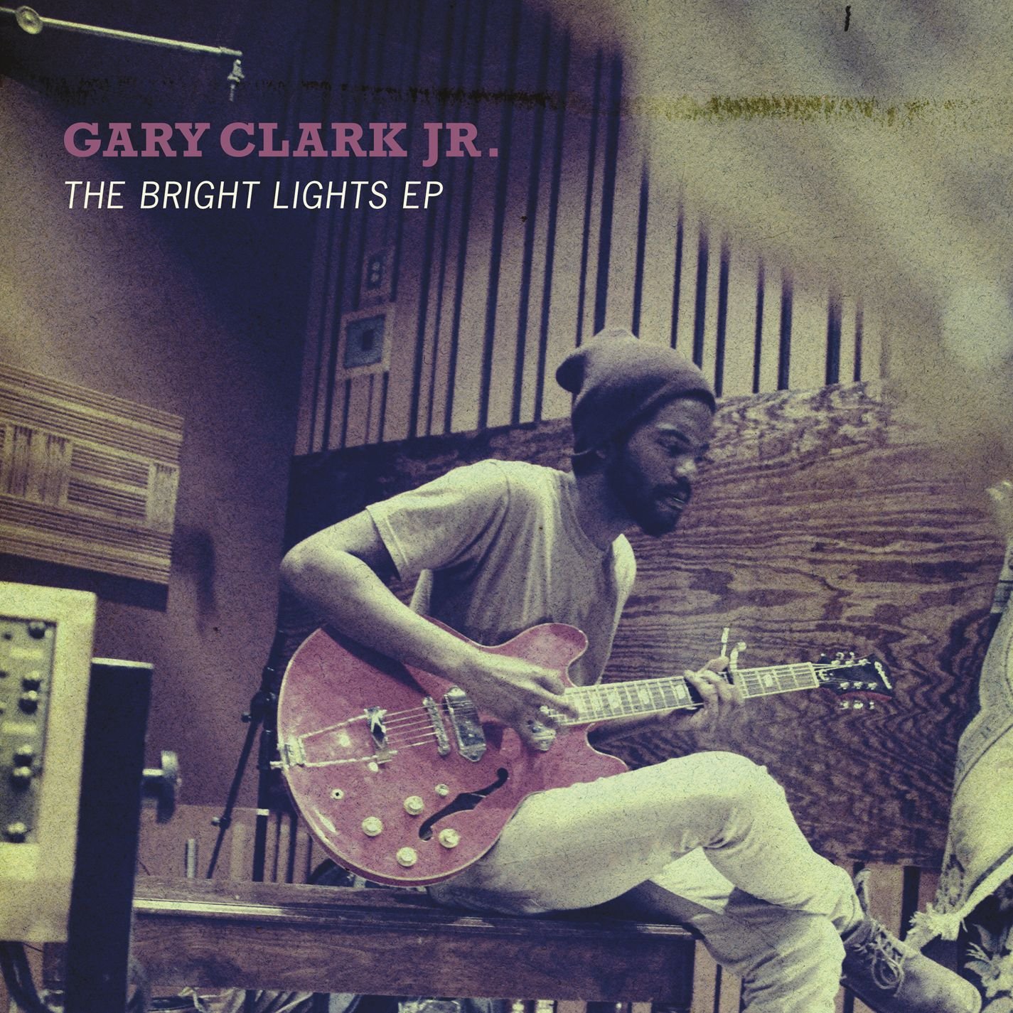 The Bright Lights Ep Clark,Gary Jr. Amazon.de Musik