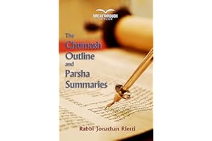 The Chumash Outline and Parsha Summaries