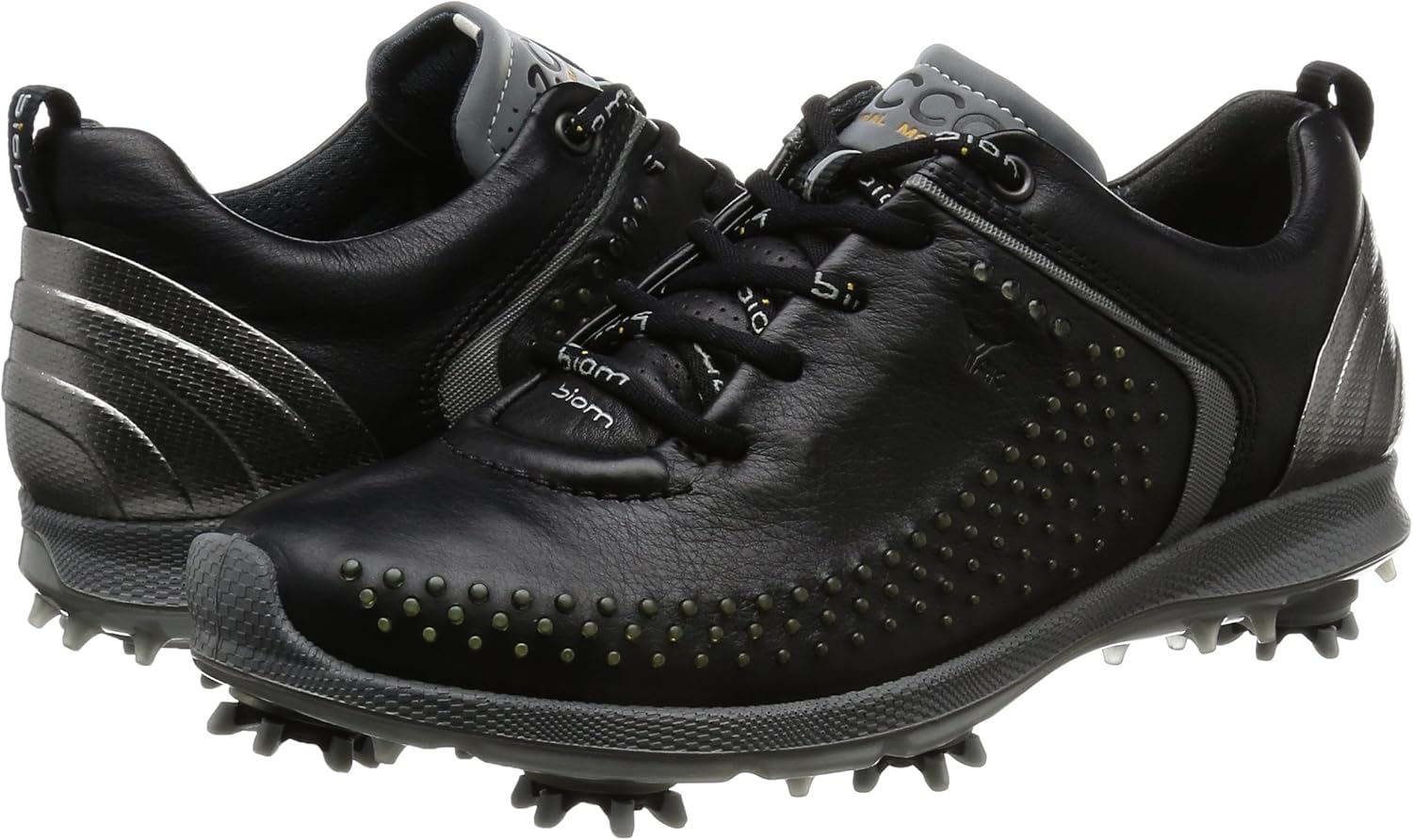 ecco biom g2 ladies golf shoes