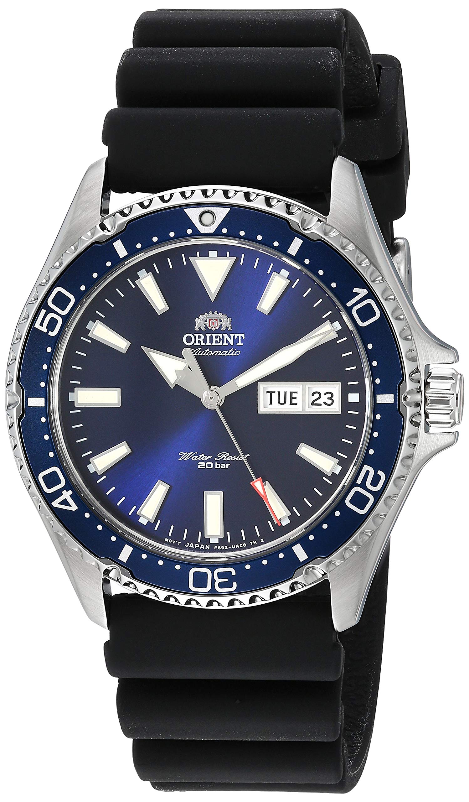 Orient Diving Watch RA-AA0006L19A